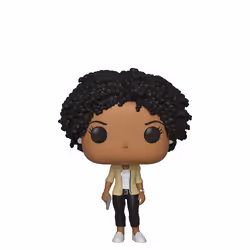 FUNKO Pop Movies: James Bond S2 - Eve Moneypenny