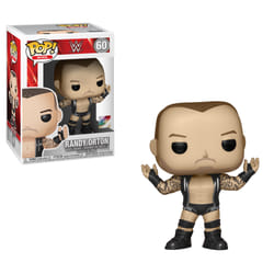 FUNKO Pop Wwe: Randy Orton