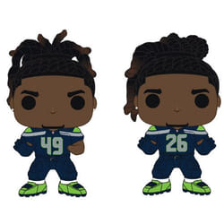 FUNKO Pop: Nfl Griffin Brothers 2Pk