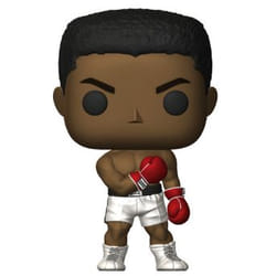 FUNKO Pop Sports: Muhammad Ali