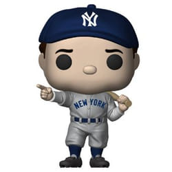 FUNKO Pop Sports: Babe Ruth