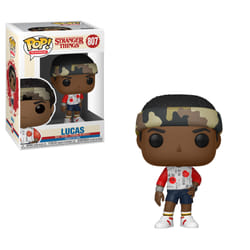 FUNKO Pop Television: St - Lucas