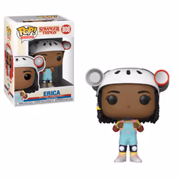 FUNKO Pop Television: St - Erica, 110 g