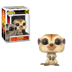 FUNKO Pop Disney: The Lion King - Timon