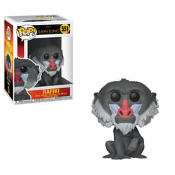 FUNKO POP Disney: The Lion King - Rafiki