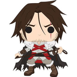 FUNKO Pop Animation: Castlevania - Trevor Belmont