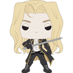 FUNKO Pop Animation: Castlevania - Adrian Tepes