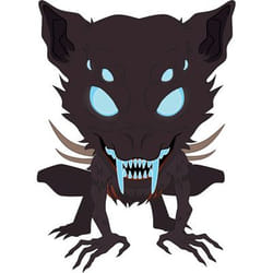 FUNKO Pop Animation: Castlevania - Blue Fangs