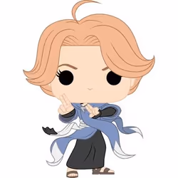FUNKO Pop Animation: Castlevania - Sypha Belnades, Figurine à collectionner, Film et série TV, 110 g