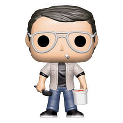 FUNKO POP Movies: Jaws - Chief Brody