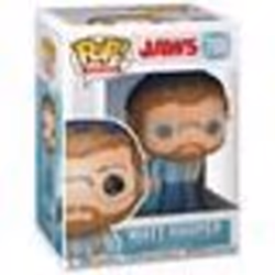 FUNKO Pop Movies: Jaws - Matt Hooper, Figurine à collectionner, Film et série TV, 110 g
