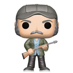 FUNKO Pop Movies: Jaws - Quint