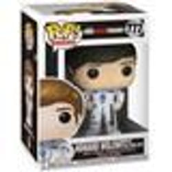 FUNKO Pop Tv: Big Bang Theory S2 - Howard