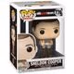 FUNKO Pop Tv: Big Bang Theory S2 - Sheldon, Figurine à collectionner, Film et série TV, 110 g