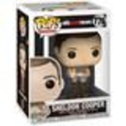FUNKO Pop Tv: Big Bang Theory S2 - Sheldon