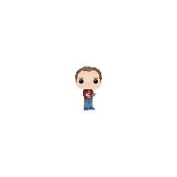 FUNKO Pop Tv: Big Bang Theory S2 - Stuart