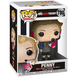 FUNKO Pop Tv: Big Bang Theory S2 - Penny
