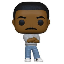 FUNKO Pop Movies: Beverly Hills Cop - Axel