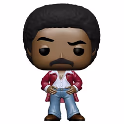 FUNKO Pop! Tv: Sanford & Son S1 - Lamont Sanford, Figurine à collectionner, Film et série TV, 110 g
