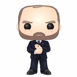 FUNKO Pop Tv!: Billions S1 - Chuck, Figurine à collectionner, Film et série TV, 110 g