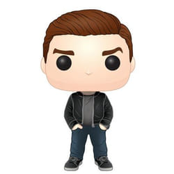 FUNKO Pop Tv!: Billions S1 - Bobby