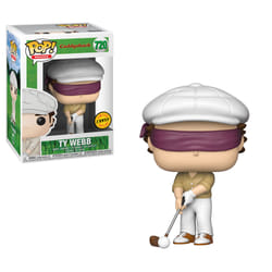 FUNKO Pop Movies: Caddyshack- Ty W/ Chase