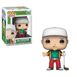 FUNKO Pop Movies: Caddyshack- Al