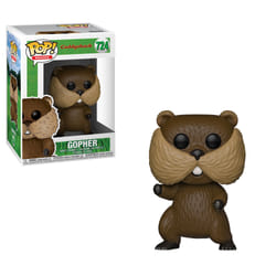 FUNKO Pop Movies: Caddyshack- Gopher