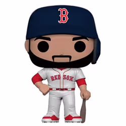 FUNKO Pop Mlb: Jd Martinez, Figurine à collectionner, Film et série TV, 110 g