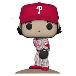 FUNKO Pop Mlb: Aaron Nola