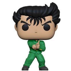 FUNKO Pop Animation: Yu Yu Hakusho - Yusuke
