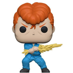 FUNKO Pop Animation: Yu Yu Hakusho - Kuwabara