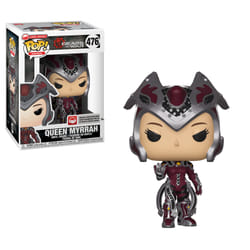 FUNKO Pop Games: Gears Of War S3 - Queen Myrrah