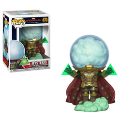 FUNKO POP: Spider-Man: Far From Home - Mysterio