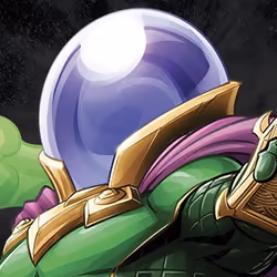 FUNKO POP: Spider-Man: Far From Home - Mysterio