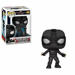 FUNKO Pop: Spider-Man: Far From Home - Spider-Man (Stealth Suit)