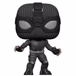 FUNKO Pop: Spider-Man: Far From Home - Spider-Man (Stealth Suit)