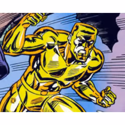 FUNKO Pop: Spider-Man: Far From Home - Molten-Man - Vue supplémentaire 4