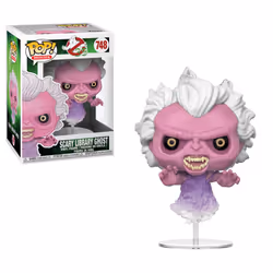 FUNKO Scary Library Ghost