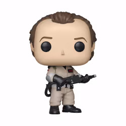 FUNKO Dr. Peter Venkman