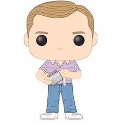 FUNKO Pop Tv: Cheers - Woody, Figurine à collectionner, Film et série TV, 110 g