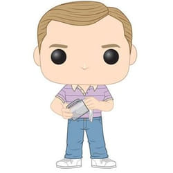 FUNKO Pop Tv: Cheers - Woody