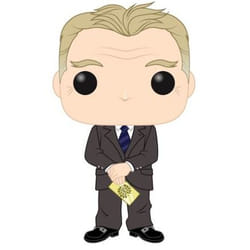 FUNKO POP TV: Wheel of Fortune - Pat Sajak