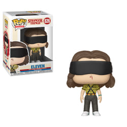 FUNKO Pop Television: Stranger Things - Battle Eleven
