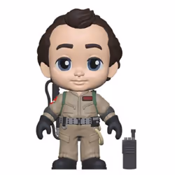 FUNKO Dr. Peter Venkman, Figurine à collectionner, Film et série TV