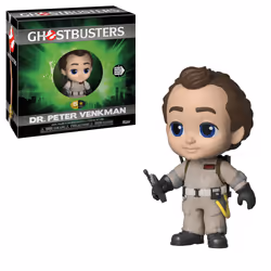 FUNKO Dr. Peter Venkman