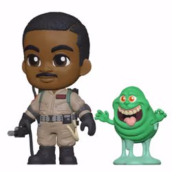 FUNKO Winston Zeddemore, Figurine à collectionner, Film et série TV