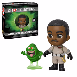 FUNKO Winston Zeddemore