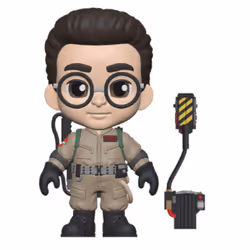 FUNKO Dr. Egon Spengler, Figurine à collectionner, Film et série TV