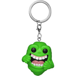 FUNKO 39492 Trousseau de clés Vert